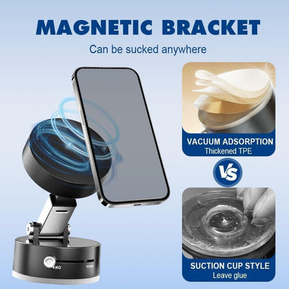 Magnetic Phone Holder