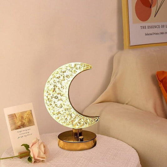 Moon Table Lamp