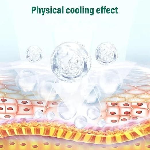 Lumbar Spine Cooling Gel 20g Pack of 1
