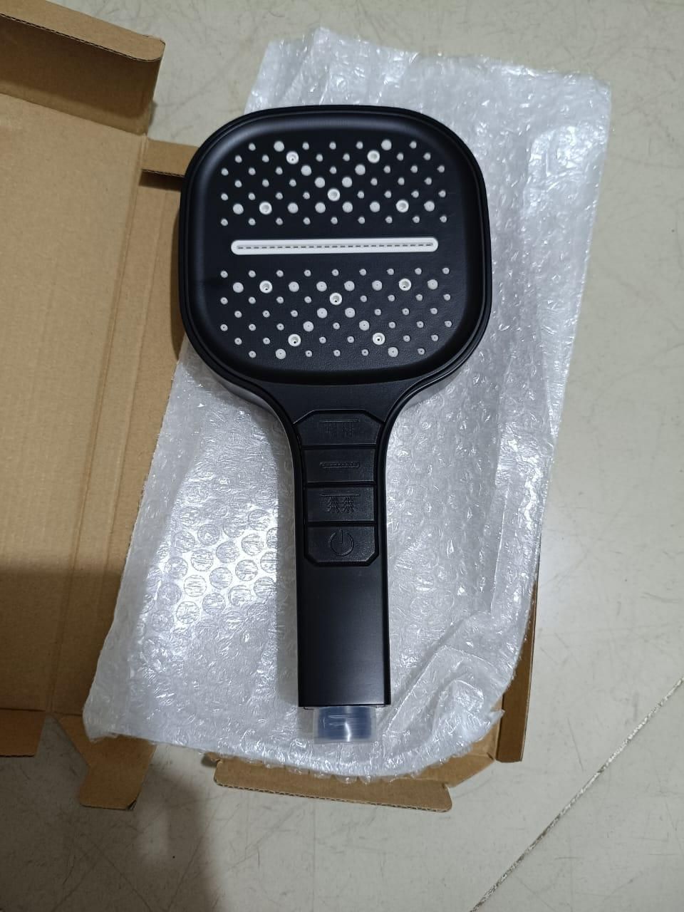 Handheld Shower Head