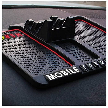 Multifunctional Phone GPS Holder