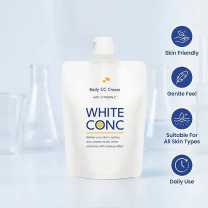 Japanese Whitening Cream For Face & Body (Buy 1 Get 1 Free)
