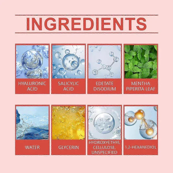 Derma Smooth Skin Tag Removal Patch